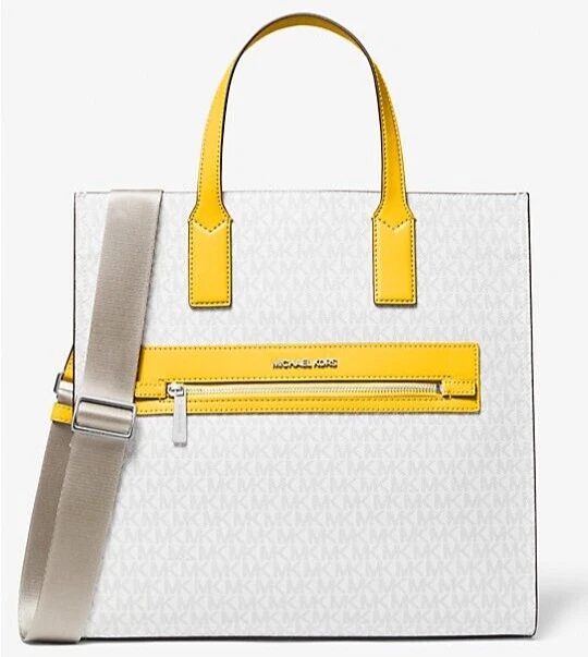 Michael kors laptop yellow cheap