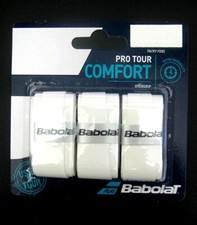 Babolat Pro Tour Comfort Tennis Racquet Overgrip
