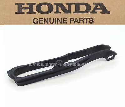 #ad #ad New Front Swing Arm Chain Slider 2007 2017 CRF150 R RB Expert Genuine Honda T75* $29.67
