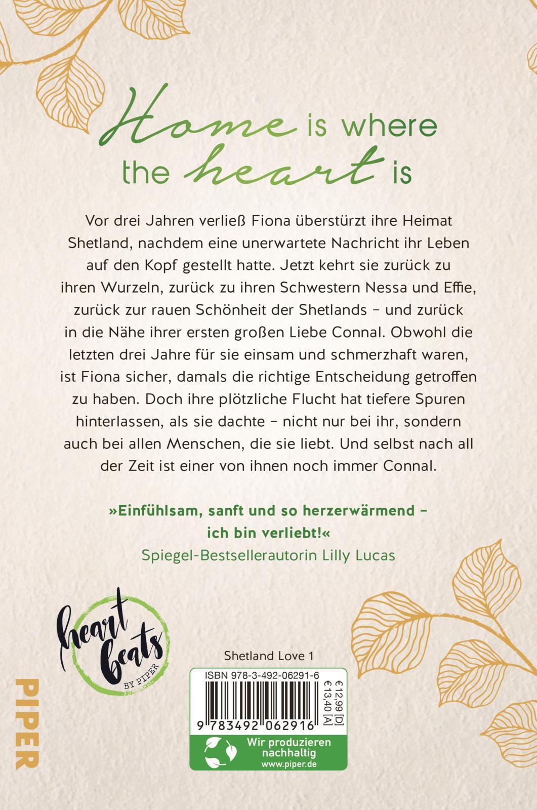 Thumbnail - Where The Roots Grow Stronger | Kathinka Engel | Deutsch | Taschenbuch