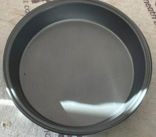 Cake Baking Tin Shallow