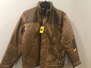 cat excursion jacket
