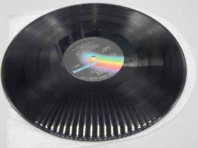 Japanese BLUE MOOD OF SAM TAYLOR record OST soundtrack JAZZ