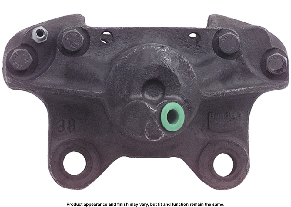 Disc Brake Caliper Rear Right Cardone For 1978-1985 Mercedes-Benz 300CD - Image 4 of 4
