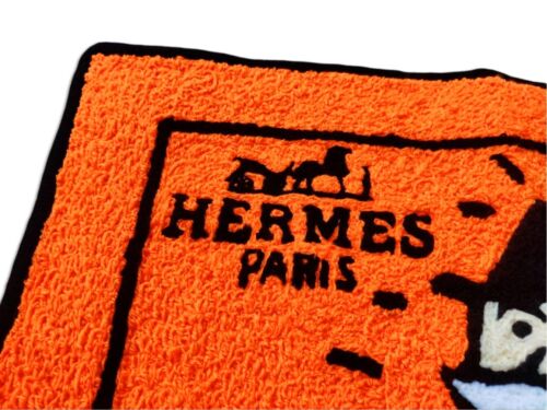 Alec Monopoly Graffiti Style Hypebeast Living Room Area Rug Modern Accent Carpet - Picture 6 of 9