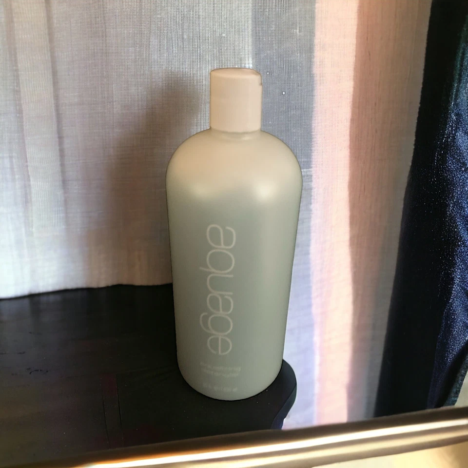 AQUAGE ECUALIZADOR DESENREDA 35 OZ LITROS ACONDICIONADOR *FÓRMULA ORIGINAL* Foto 2 de 3
