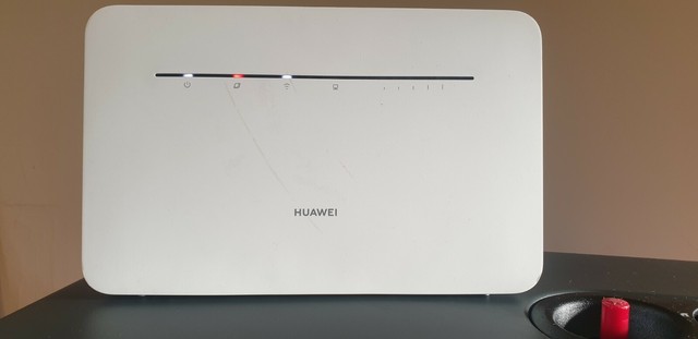 Huawei B535 4g Router 3 Pro