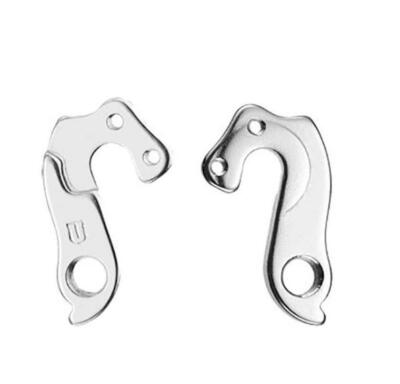 Patte De Dérailleur Vélo Alu Adaptable Pour Cadre Kuota GH-122 – Neuf