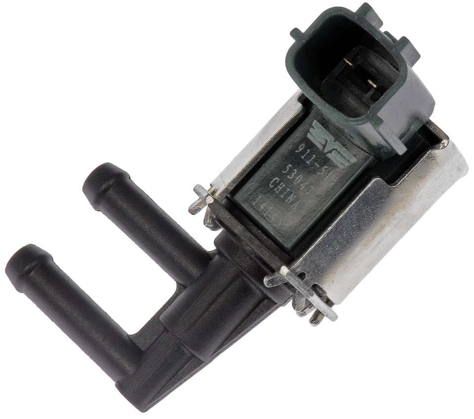 Vapor Canister Vent Solenoid Dorman For 1998-2000 Nissan Frontier - Image 2 of 3