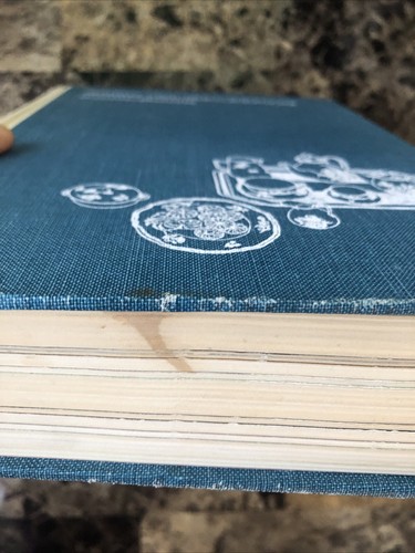 Vintage Good Housekeeping Cookbook von Dorothy B. Marsh (1963, gebunden) 60er - Bild 11 von 11