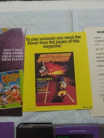 Star Soldier NES  Authentic  1988 