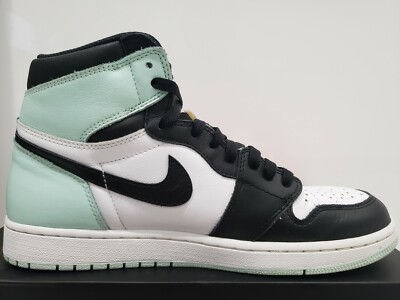 2017 Nike Air Jordan 1 Retro High OG Igloo Size 10.5 861428 2017 Nike Air Jordan 1 Retro High OG Igloo Size 10.5 861428