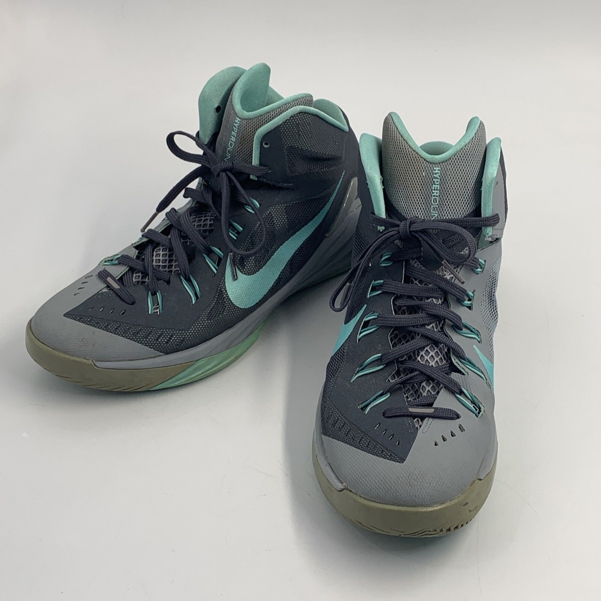 rust color nike sweatshirt