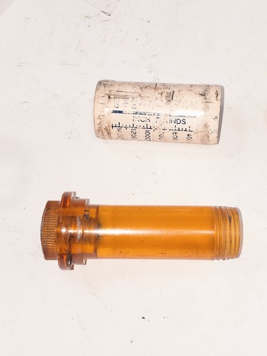 Vintage Blackhawk TorkFlash 1/2" Drive Tension Torque Wrench Lighted Indicator - Picture 11 of 16