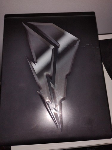 Mighty Morphin Power Rangers complete series DVD Box Set Steelbook (rarely used) - Picture 5 of 21
