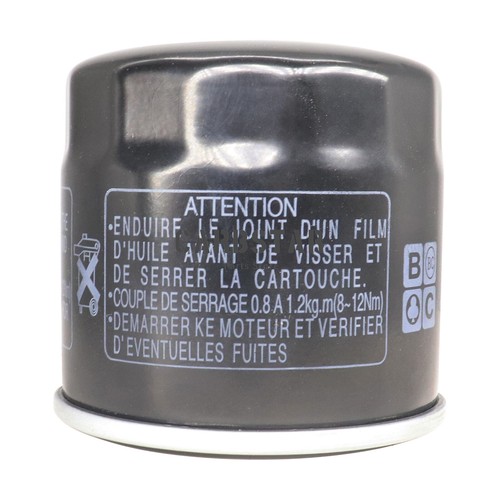 2 Pack 1367848 Oil Filter for Toro VTwin Engine Timecutter Zero Turn