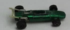 Vintage 1969 Indy Eagle HotWheels Redline Diecast