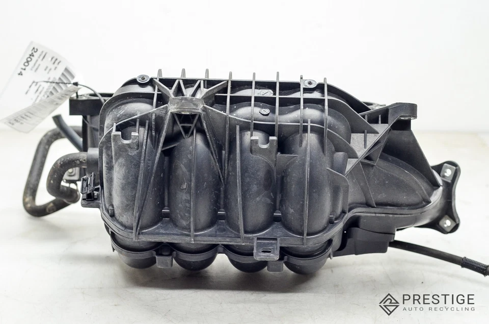 2006-2010 TOYOTA COROLLA MATRIX RAV4 INTAKE MANIFOLD 2.4L 17129-28080 OEM - Image 3 of 4