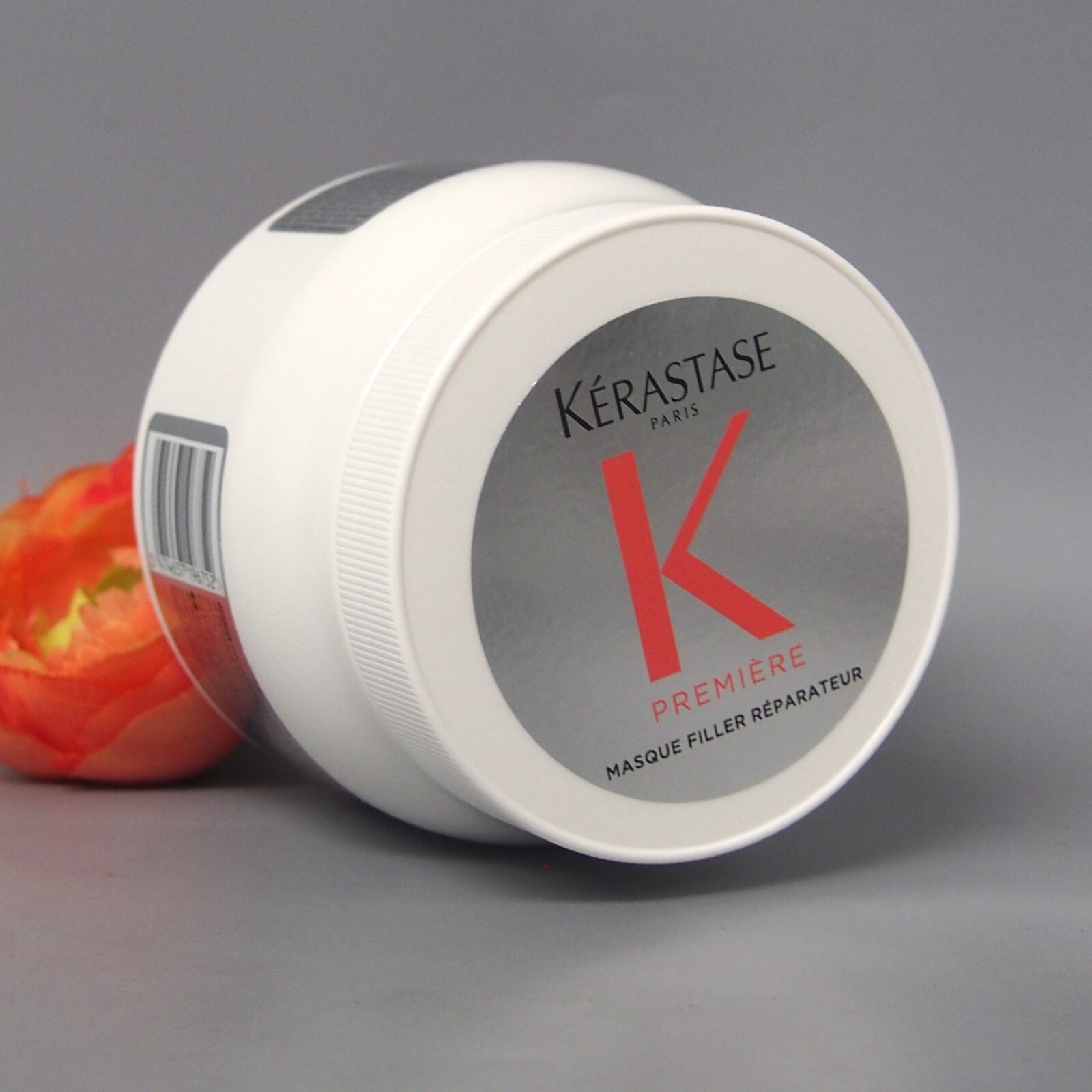 Kerastase Premiere Bain D&eacute;calcifiant 1000ml +  Masque Filler R&eacute;parateur 500ml