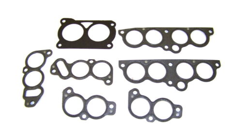 85-92 FITS CHEVY CORVETTE CAMARO FIRBIRD 5.0 5.7 350 INTAKE PLENUM GASKET SET - Picture 1 of 1