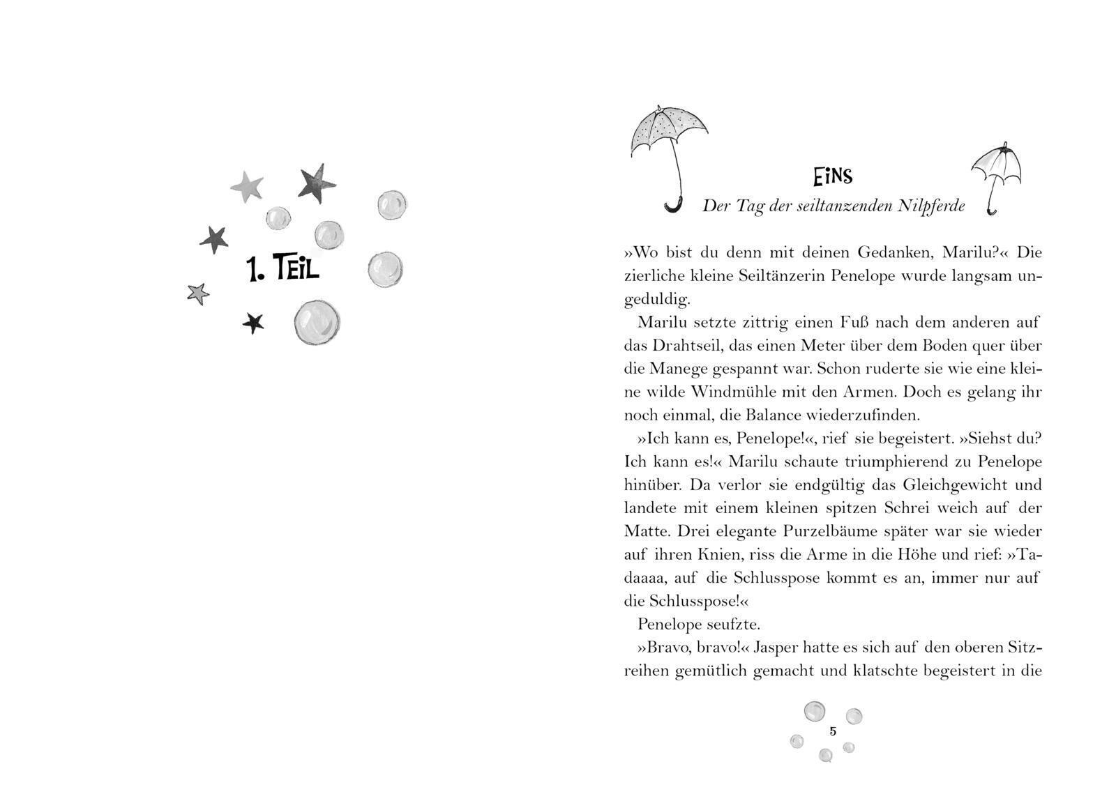 Thumbnail - Die Wundersamen Kinder Des Herrn Tatu Sabine Bohlmann