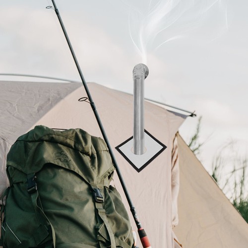 Für Camping Campingkocher Wasserdicht Kocher Wagenheber Camping Outdoor Wandern - Bild 9 von 12