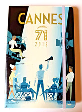quadreno gadget 71st CANNES FILM FESTIVAL 2018 edition