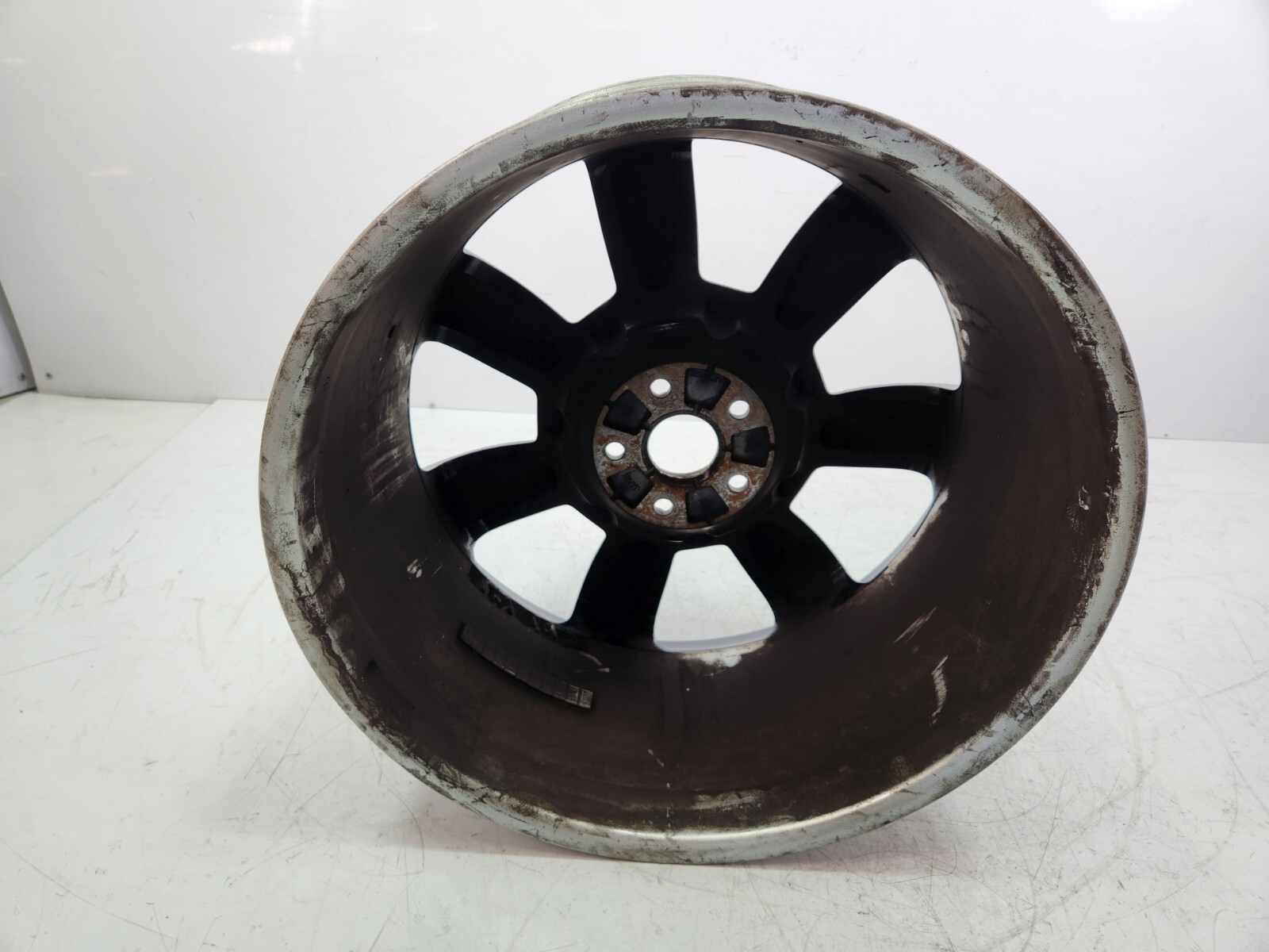 ✅ 03-12 OEM Bentley Continental GT Alloy Wheel Rim 20x9J ET41 NOTE*