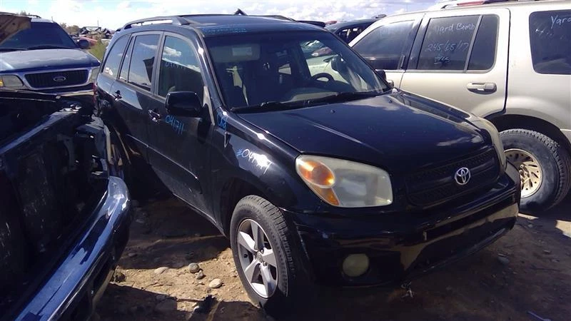 Расходомер воздуха для впрыска б/у топлива подходит для: 2004 Toyota RAV4 класса A - Изображение 2 из 4