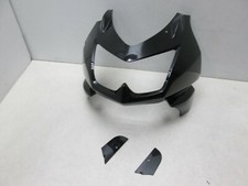 Verkleidung vorn Scheinwerfer Kanzel Cockpit Kawasaki Ninja 250 R EX250 08-12 