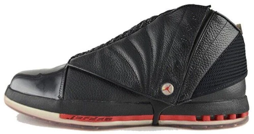 Jordan 16 Retro Countdown Pack