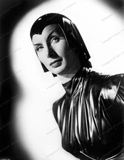8x10 Print Patricia Laffan Cult Classic Devil Girl from Mars 1954 #PL