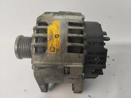 T636548R Turbocompresor para RENAULT TRAFIC II FURGÓN 1733442 - Imagen 6 de 6