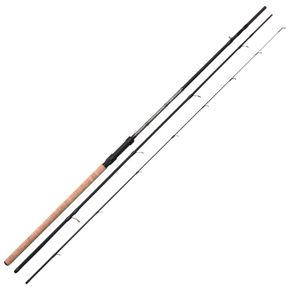 Trout Master Passion Trout Sbiro 3,30M 3-25G - Sbirolinorute, Forellenrute, Rute-image