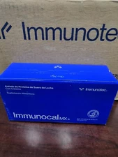 SPECIAL! IMMUNOCAL MX GREAT PRICE!! FREE SHIPPING!!!         EXPIRED ON 12/24