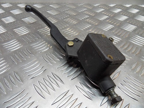 Aprilia SR 50 / 125 GRIMECA Front brake master cylinder 1997 to 2004 - Picture 3 of 10