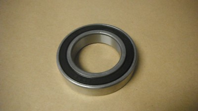 Подшипник 6009 2rs аналог
