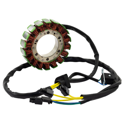 Stator Lichtmaschine ST-183 für Suzuki VS 600 VS 750 VS 800 Intruder VX 800 VS