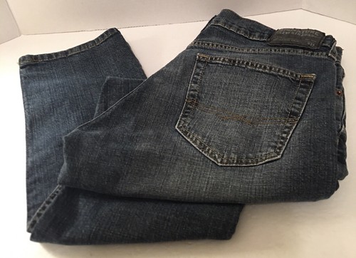 Signature Levi Strauss S37 Slim Mens 