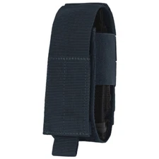 Condor Universal TQ Pouch Outdoor Military Tactical Pocket Molle Navy Blue