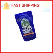 Celtic Sea Salt Gourmet Kosher, 16 Ounce