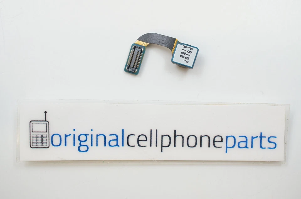 Cámara frontal ORIGINAL Samsung Galaxy S5 Mini SM-G800A G800H G800R4 G800F fabricante de equipos originales Foto 2 de 4