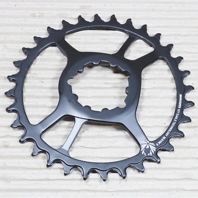 Sram X-SYNC Eagle Kettenblatt 34 Zähne 3 mm Offset direct mount 11.6218.041.005