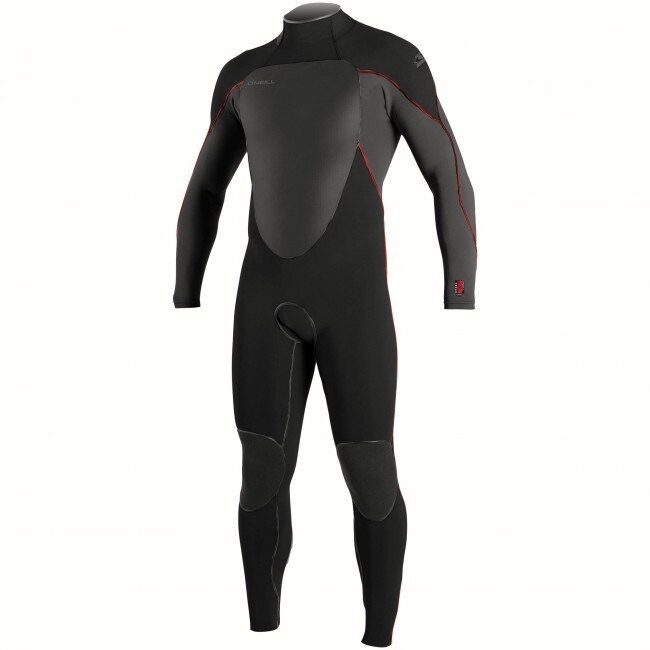 O'NEILL Men's 3/2 PSYCHO FREAK Zen-Zip Wetsuit -Blk/Graph O'NEILL Men's 3/2 PSYCHO FREAK Zen-Zip Wetsuit -Blk/Graph