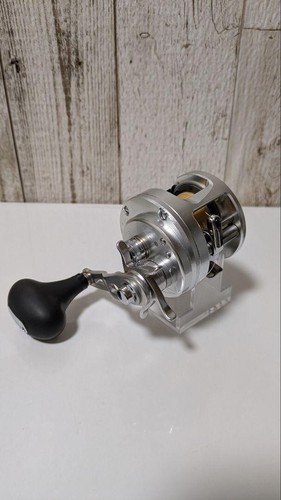 Shimano Ocea Calcutta 300HG Right Hand Baitcasting Reel Shipped from Japan