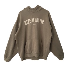 nike athletic sweater