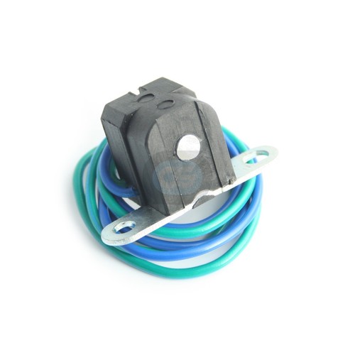 Magneto Stator Coil For Yamaha Kodiak 400 YFM400 (1993-1998) | ATV Charging Coil Replacement 3HN-85510-10-00