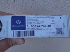Plaquette de frein Mercedes SPRINTER