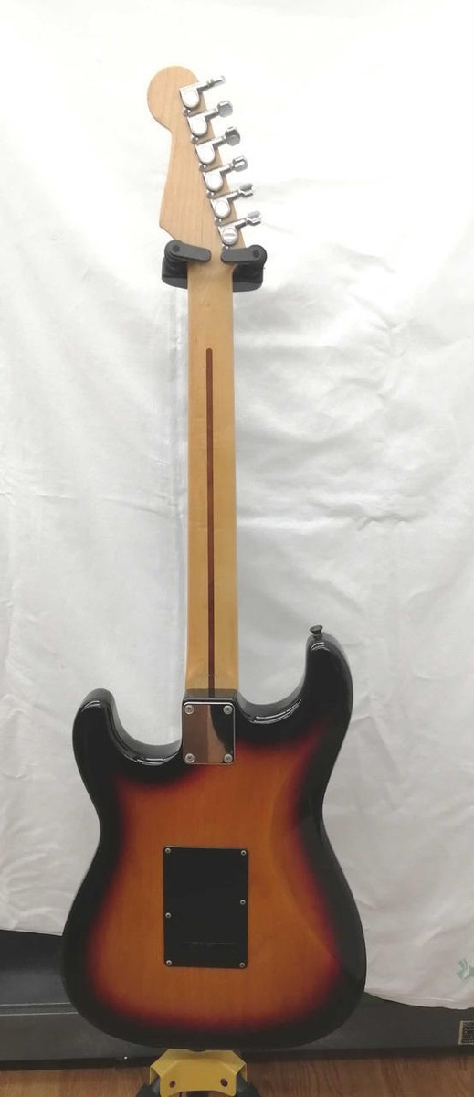 ギター Fender ST Shigeru Suzuki '62 Stratocaster® Journeyman Relic® – Fender