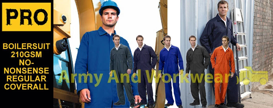 Ebay abbigliamento da lavoro cheap